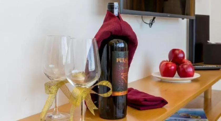 Grand Jeep Hotel Danang