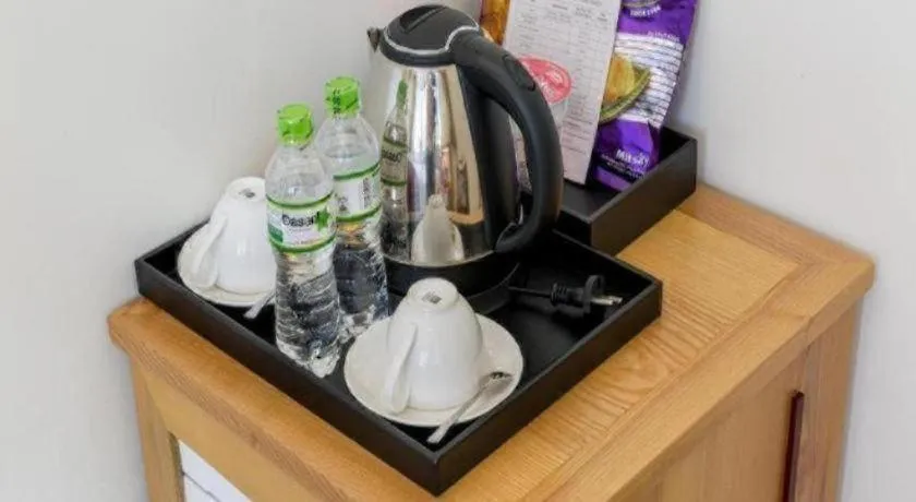 Grand Jeep Hotel Danang