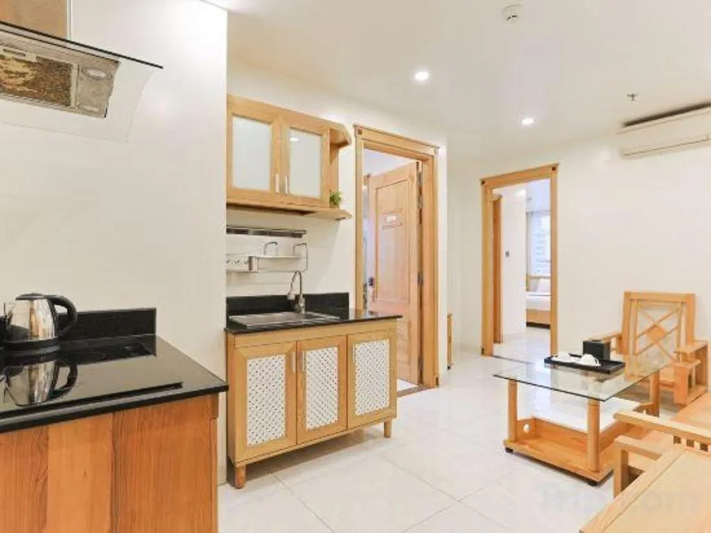 Grand Jeep Hotel Danang