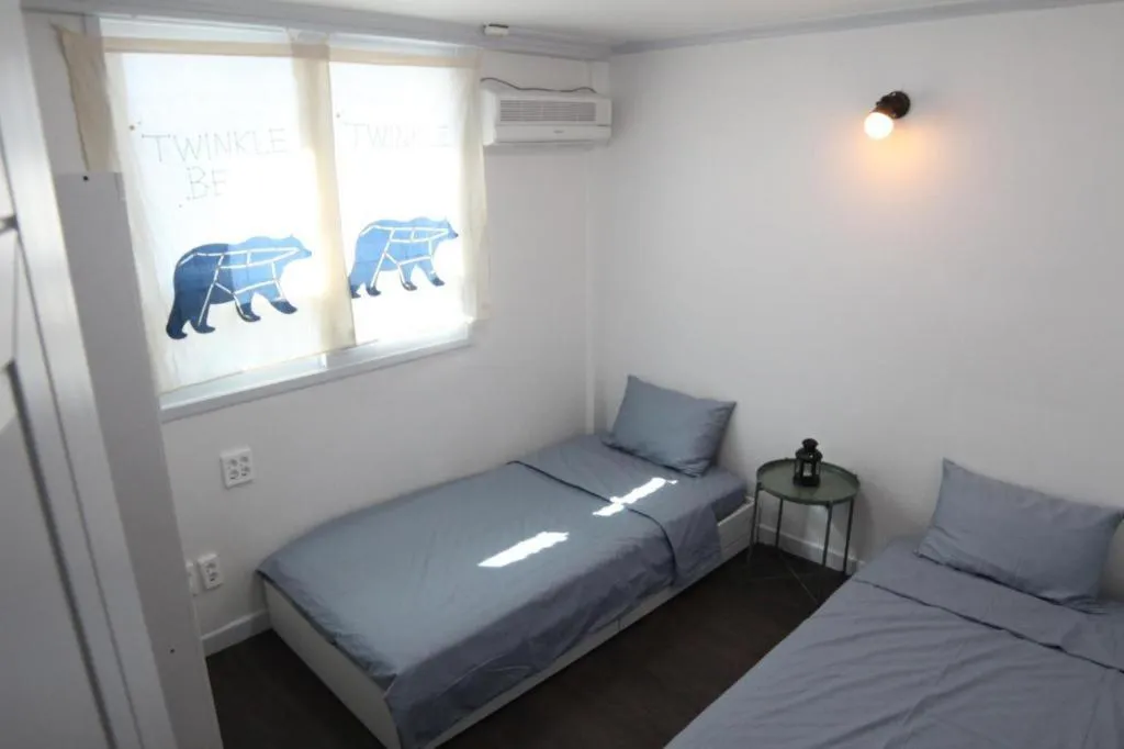 Gwang Seok Dong Guest House & Hostel