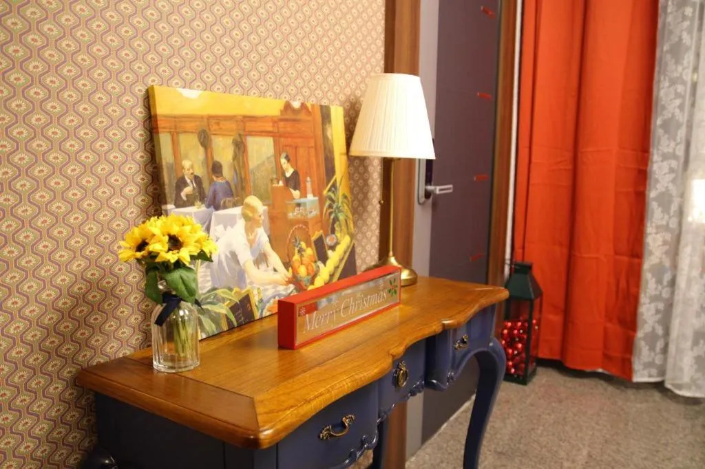 Gwang Seok Dong Guest House & Hostel