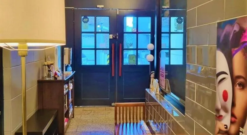 Gwang Seok Dong Guest House & Hostel