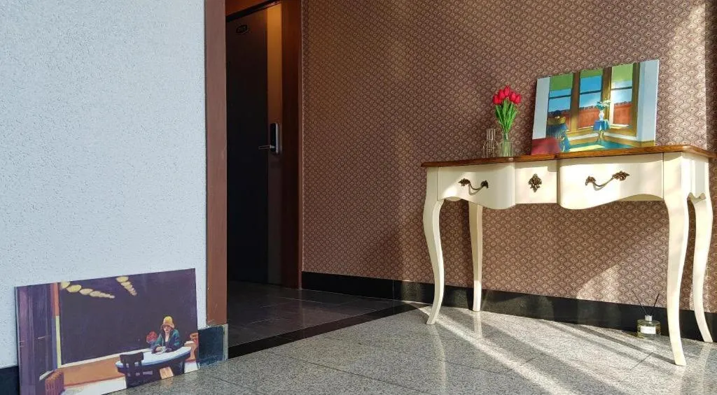 Gwang Seok Dong Guest House & Hostel