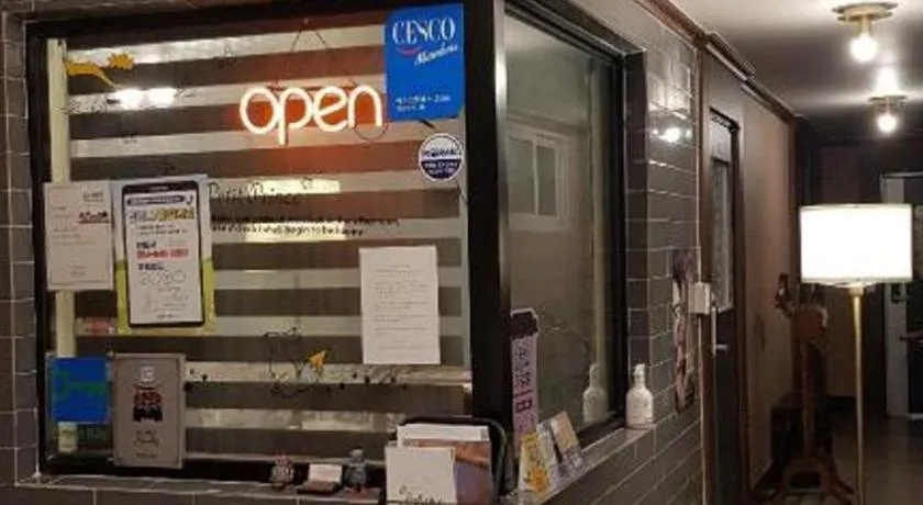 Gwang Seok Dong Guest House & Hostel