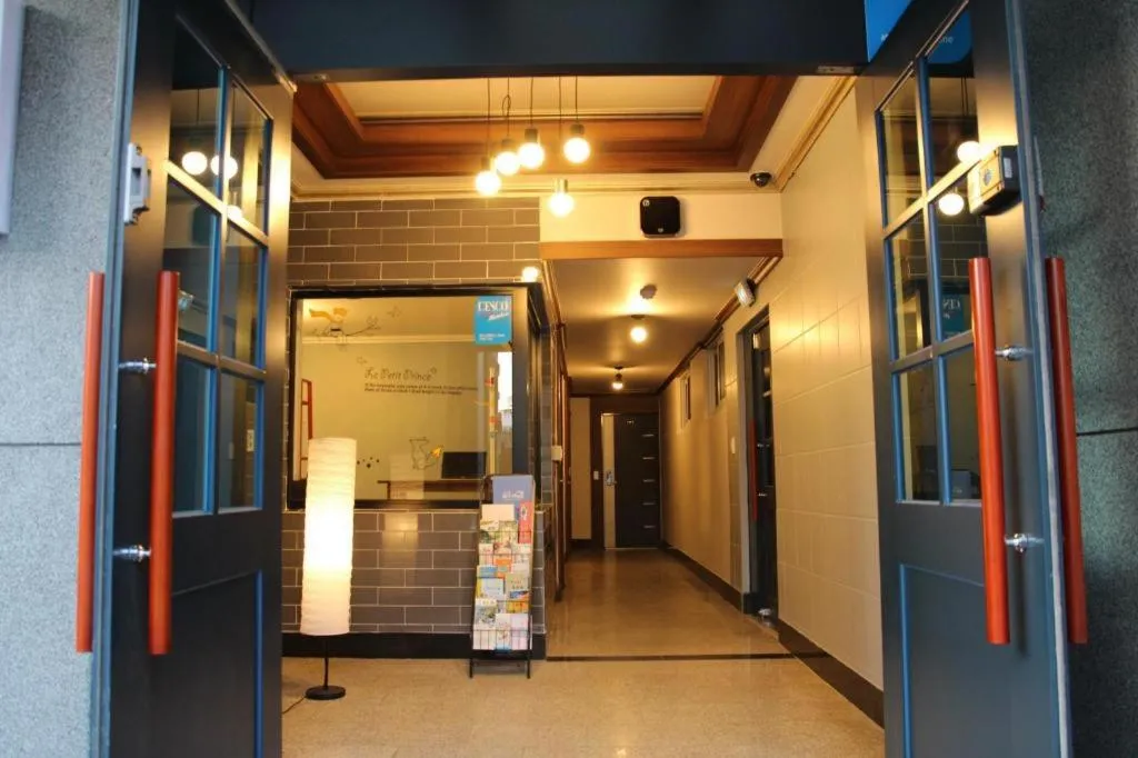 Gwang Seok Dong Guest House & Hostel