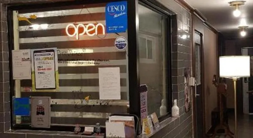 Gwang Seok Dong Guest House & Hostel