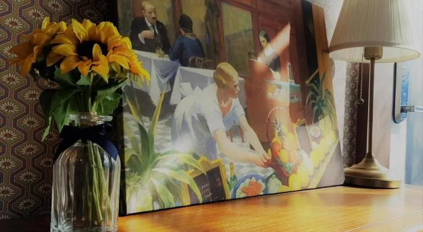 Gwang Seok Dong Guest House & Hostel