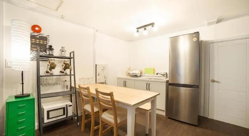 Gwang Seok Dong Guest House & Hostel