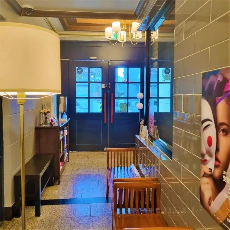 Gwang Seok Dong Guest House & Hostel