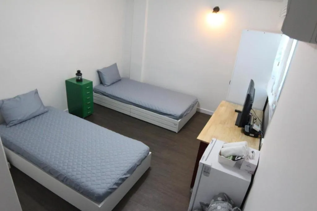 Gwang Seok Dong Guest House & Hostel