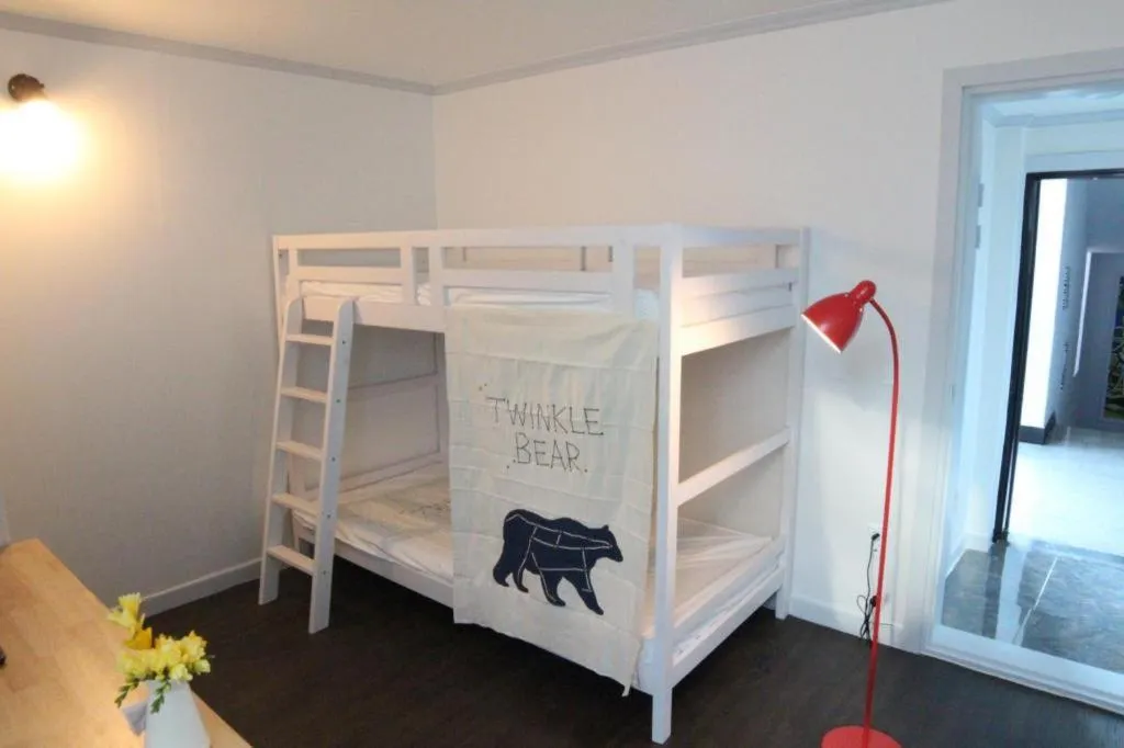 Gwang Seok Dong Guest House & Hostel