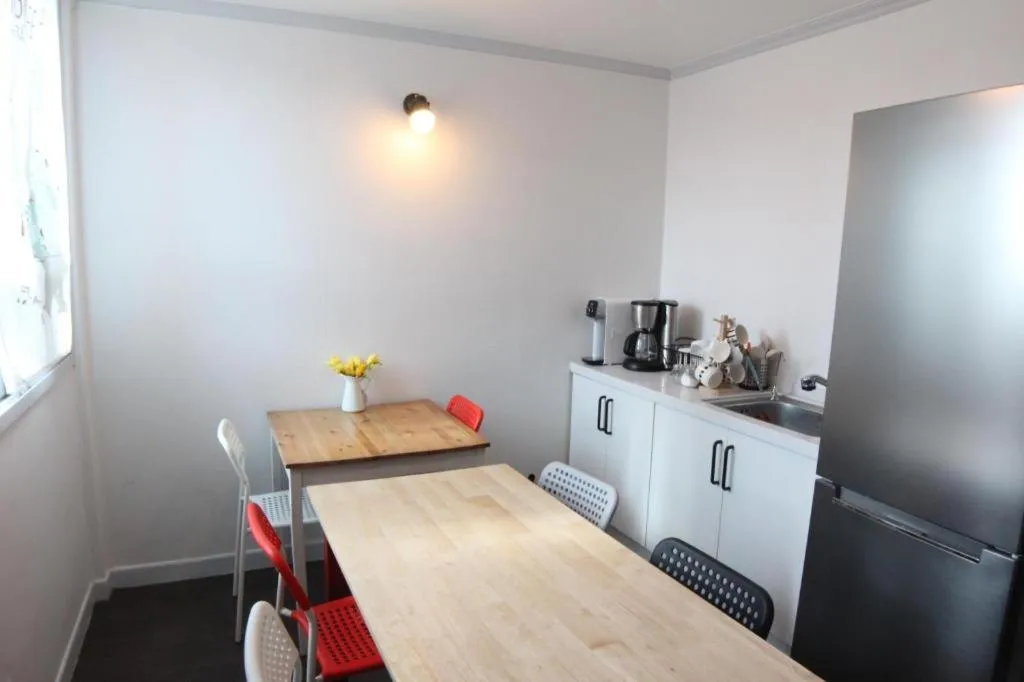 Gwang Seok Dong Guest House & Hostel