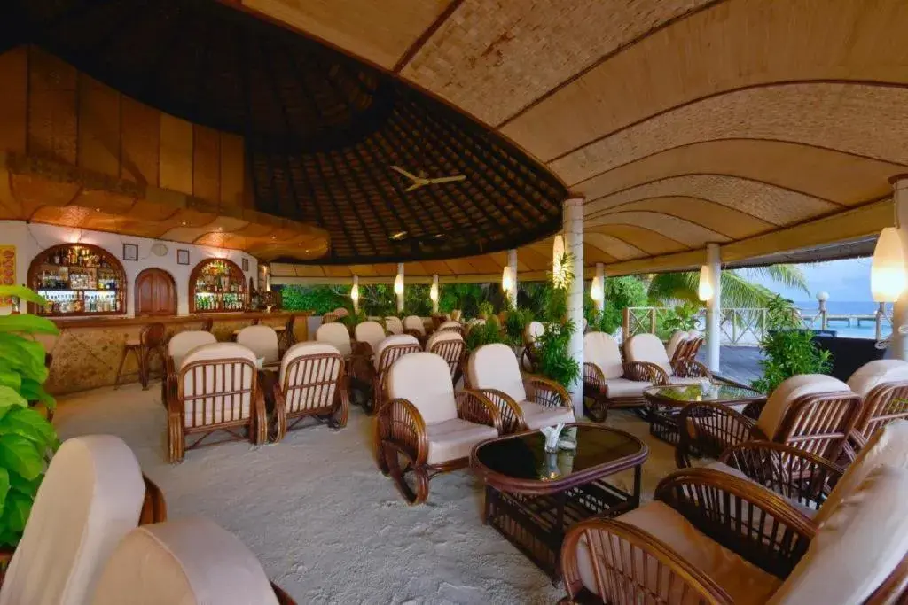 Angaga Island Resort and Spa Angaga Island Resort and Spa