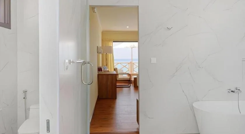 Angaga Island Resort and Spa