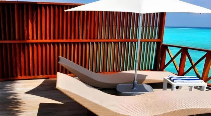 Angaga Island Resort and Spa