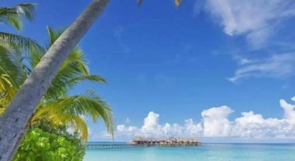 Angaga Island Resort and Spa