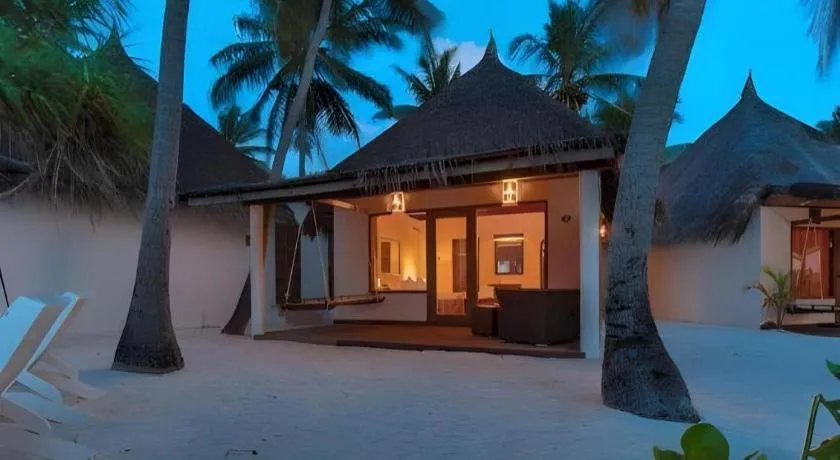 Angaga Island Resort and Spa