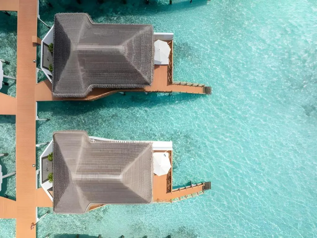 Angaga Island Resort and Spa