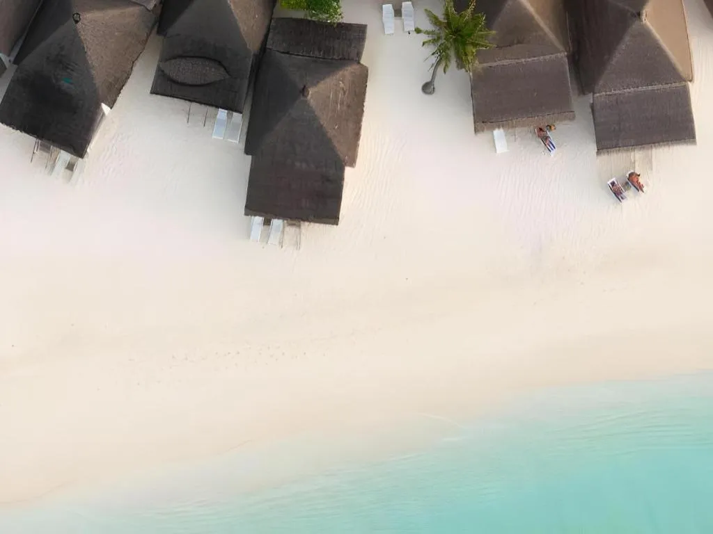 Angaga Island Resort and Spa