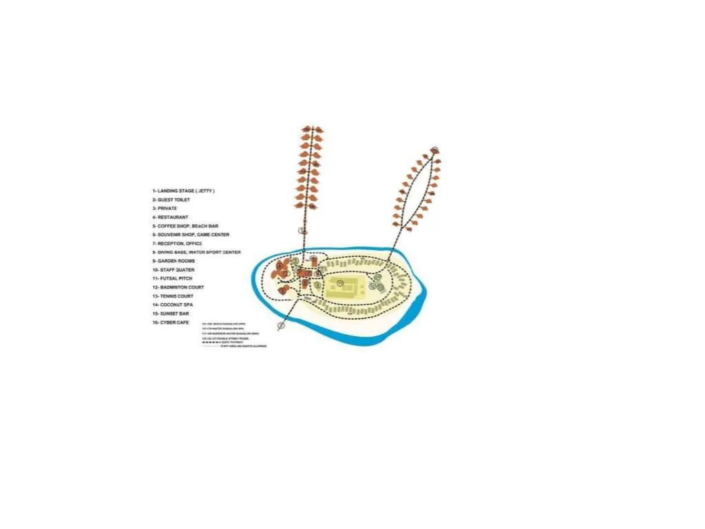 Angaga Island Resort and Spa