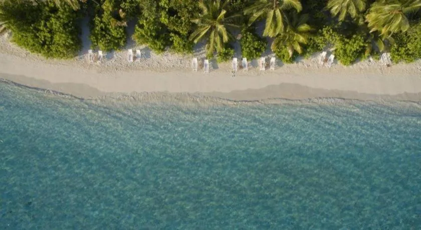 Angaga Island Resort and Spa