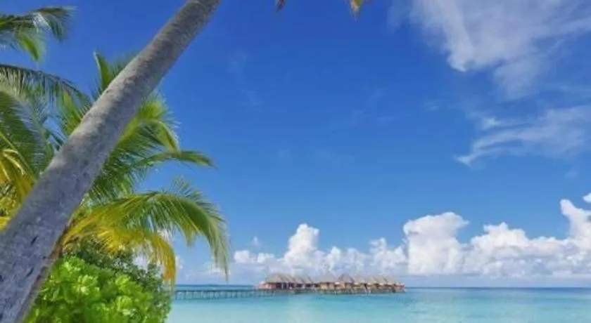 Angaga Island Resort and Spa