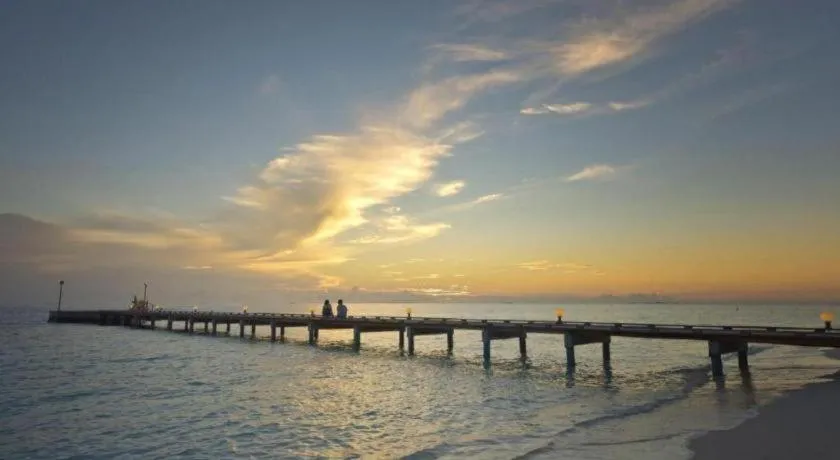 Angaga Island Resort and Spa