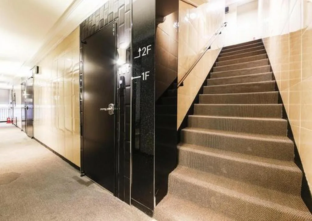 Hotel WO Seoul Station