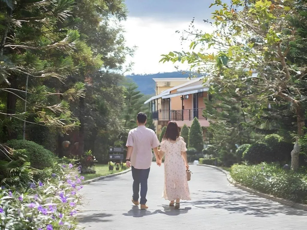 Verona Boutique Hotel - The Verona Co., Ltd