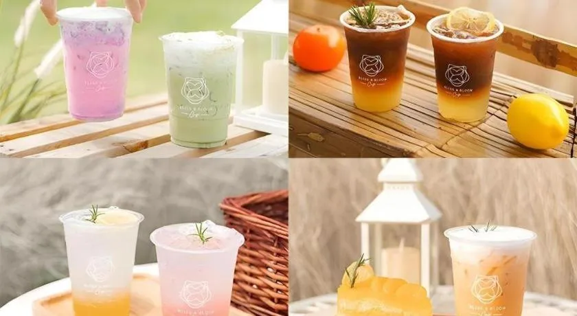 Verona Boutique Hotel - The Verona Co., Ltd