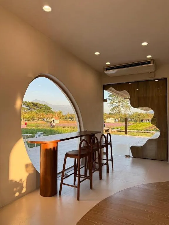 Verona Boutique Hotel - The Verona Co., Ltd