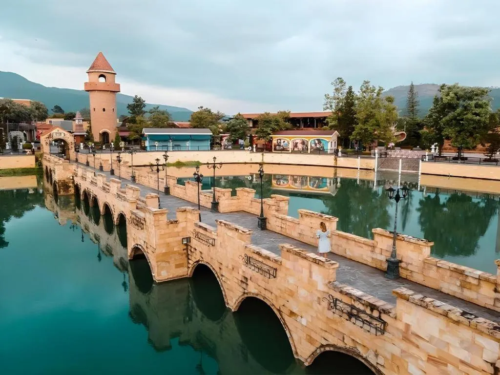 Verona Boutique Hotel - The Verona Co., Ltd