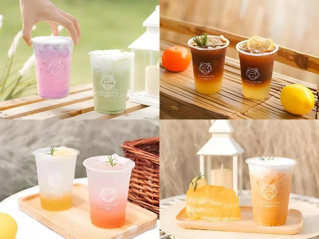 Verona Boutique Hotel - The Verona Co., Ltd