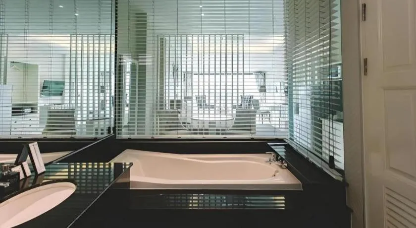 Verona Boutique Hotel - The Verona Co., Ltd