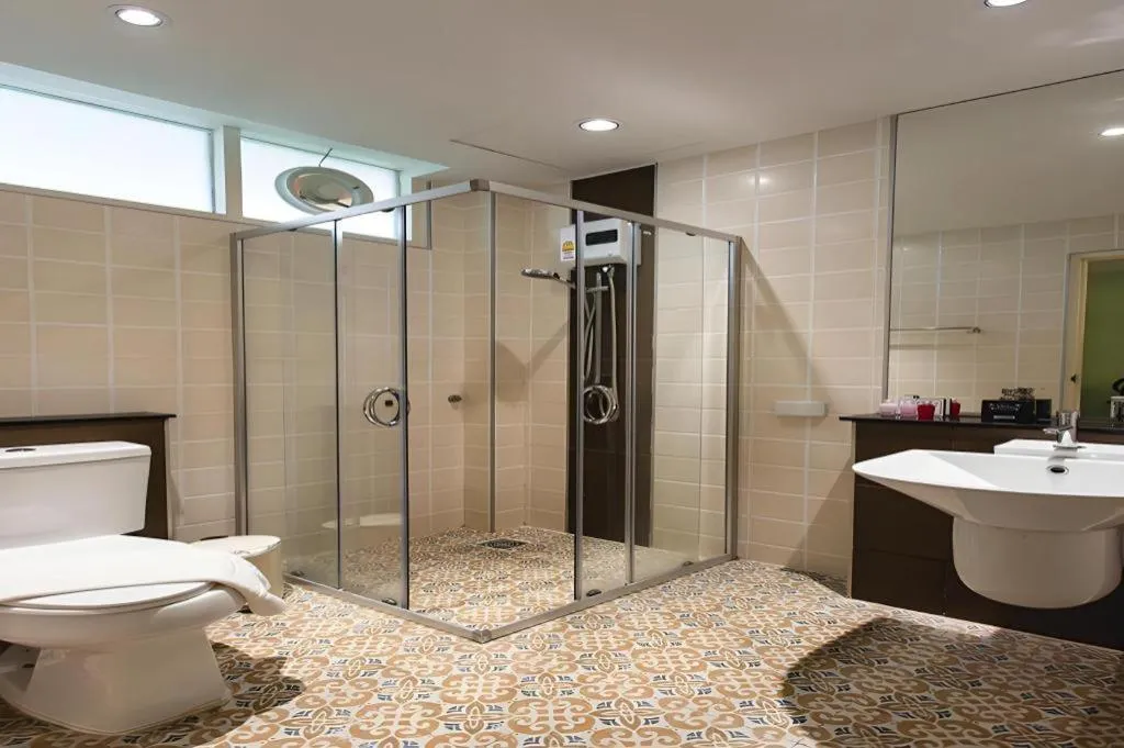 Verona Boutique Hotel - The Verona Co., Ltd