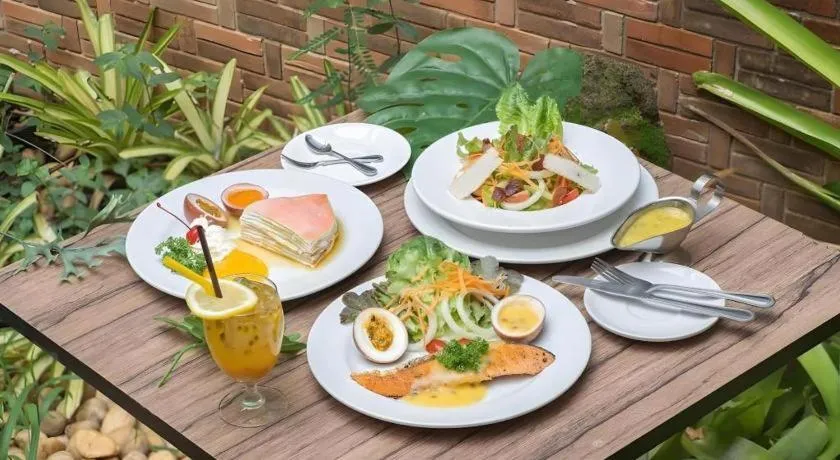 Verona Boutique Hotel - The Verona Co., Ltd