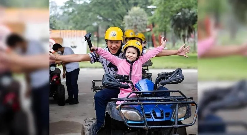 Verona Boutique Hotel - The Verona Co., Ltd