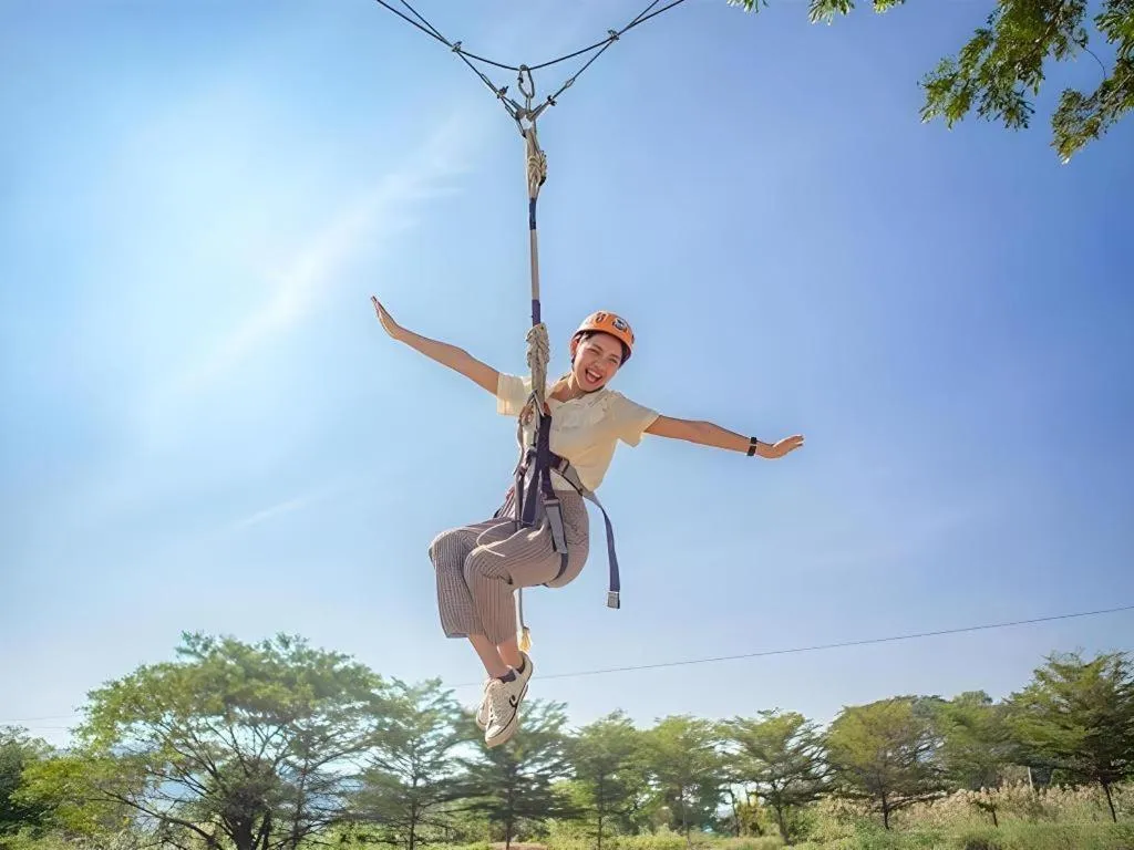 Verona Boutique Hotel - The Verona Co., Ltd