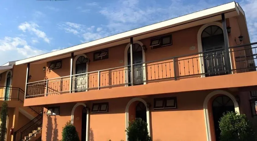 Verona Boutique Hotel - The Verona Co., Ltd