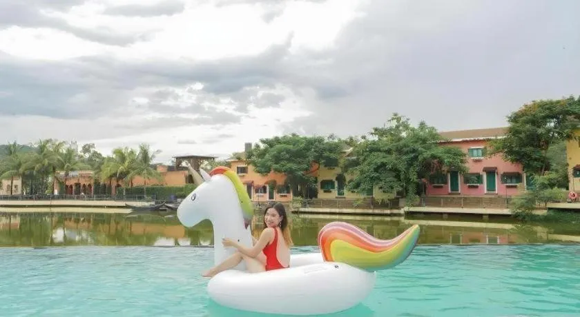 Verona Boutique Hotel - The Verona Co., Ltd