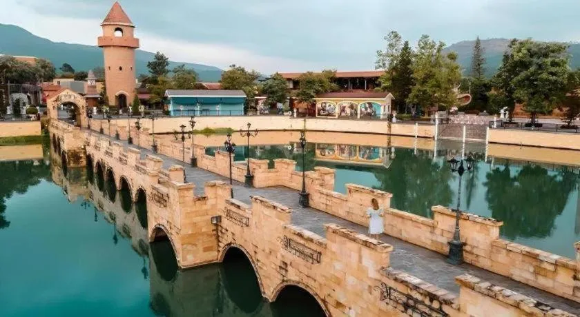 Verona Boutique Hotel - The Verona Co., Ltd