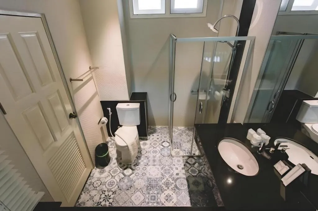 Verona Boutique Hotel - The Verona Co., Ltd