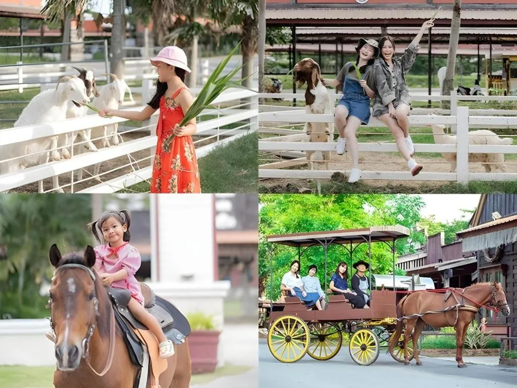 Verona Boutique Hotel - The Verona Co., Ltd