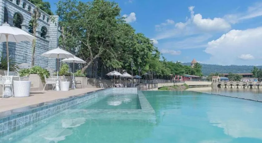 Verona Boutique Hotel - The Verona Co., Ltd