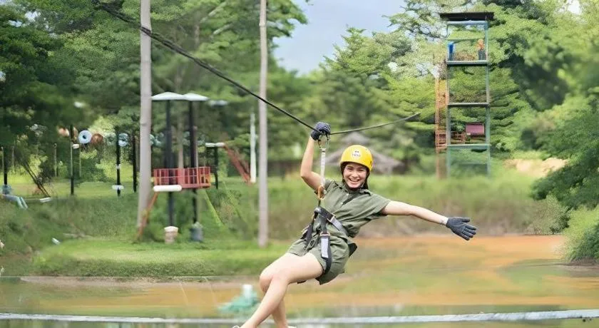 Verona Boutique Hotel - The Verona Co., Ltd