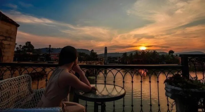 Verona Boutique Hotel - The Verona Co., Ltd