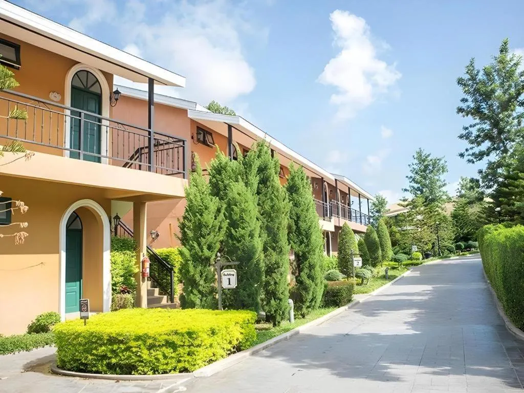 Verona Boutique Hotel - The Verona Co., Ltd