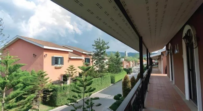 Verona Boutique Hotel - The Verona Co., Ltd