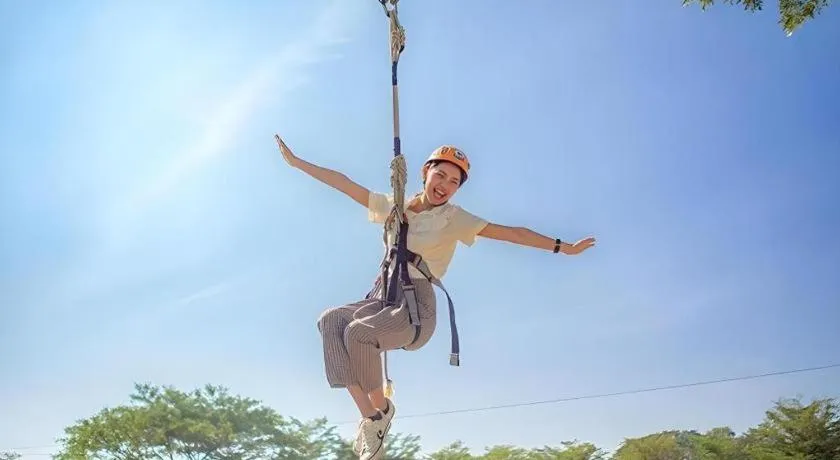 Verona Boutique Hotel - The Verona Co., Ltd