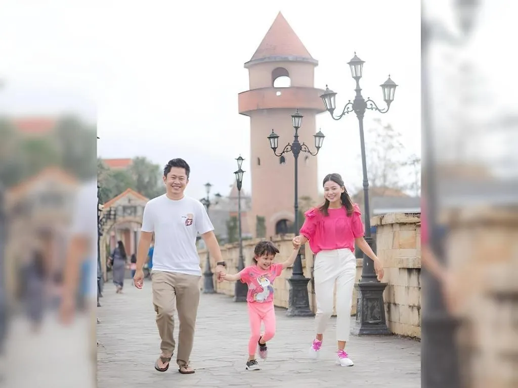 Verona Boutique Hotel - The Verona Co., Ltd